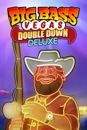 Automat Big Bass Vegas Double Down od Pragmatic Play