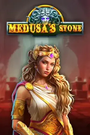 Automat Medusa's Stone od Pragmatic Play