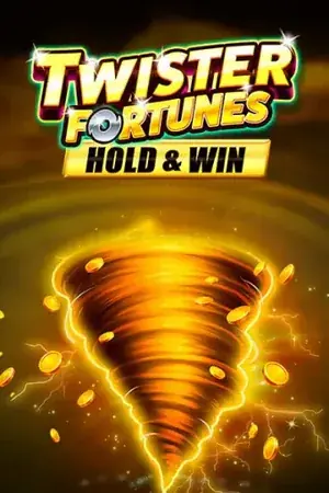Automat Twister Fortunes od Relax Gaming
